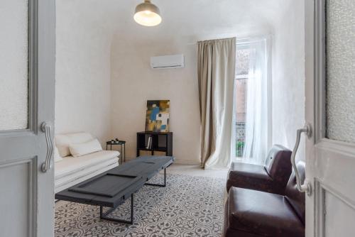 Ai Benedettini Apartment by Wonderful Italy