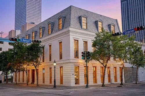 The Louie Hotel New Orleans, Belvilla District 6 Formerly Sonder, New Orleans