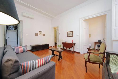 Prati 2BR near Vatican & River