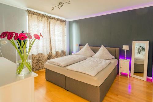 Holiday Trier City 62m von Trier entfernt