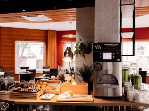 ibis Clermont Ferrand Sud Herbet - image 43