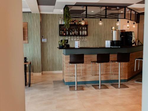 ibis Clermont Ferrand Sud Herbet - image 38