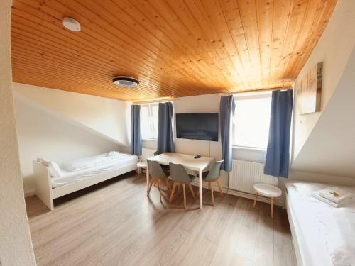Top Monteurwohnung Bremen WiFi, Küche, Einzelbetten in Bremen, Deutschland
