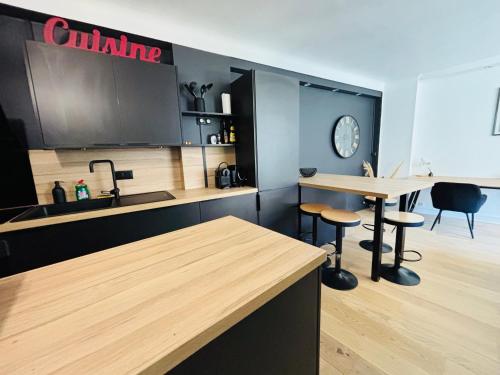 Le Carnot - Appartement Lille centre