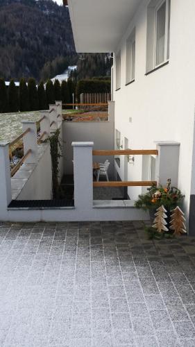 Ferienwohnung Obermoser in Sankt Ulrich am Pillersee