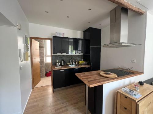 Appartement Beaugrenelle Javel - image 5