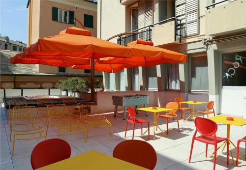 Hotel Nologo - image 42