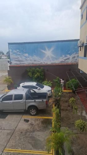 Carrizal in 巴里纳斯