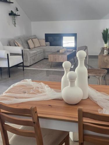 הסוויטה בטיילת in Ashdod