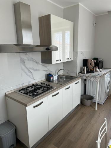 Nesima Apartment - Ospedale Garibaldi SiciliaFiera Metro Fontana - San Giorgio