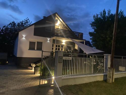 Fatima apartman
