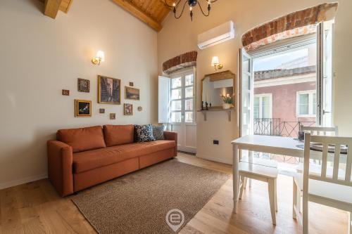 Corso 148 - Stylish City Retreat