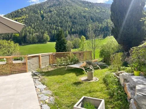Feigenterrasse beim Semmering - Studio in Schlagl, Österreich