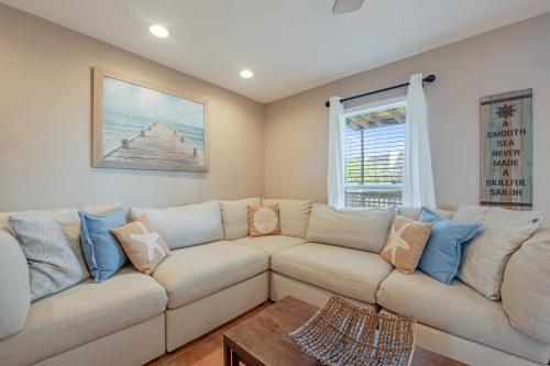 Bay Tree A910, Port Aransas