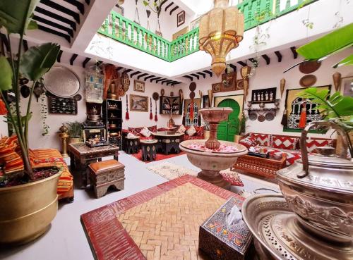 riad cherif 5