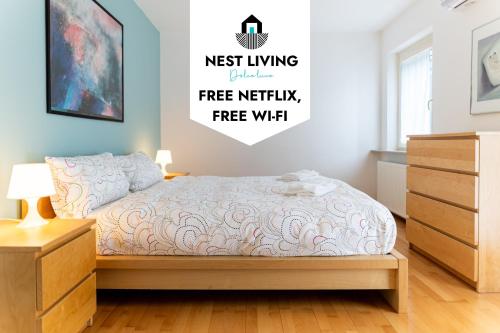 NEST LIVING Dolce Luce