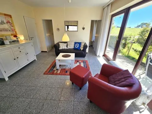 FeWo Deichkante Whg4 in Dahme, Deutschland