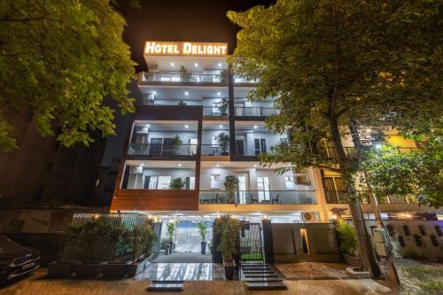Delight Suites - Gurugram