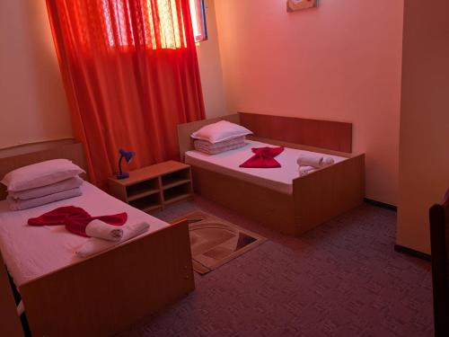 Hotel Tiver in Kampia Turzī
