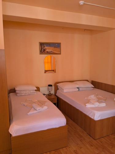 Hotel Tiver in Kampia Turzī