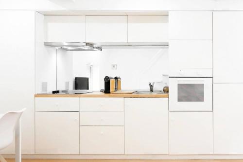 Casa do Arquiteto | Loft Histórico Acolhedor (Casa do Arquiteto | Loft Historico Acolhedor) in เครย์โซมิล