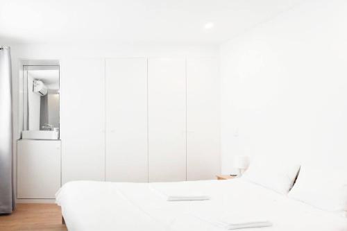 Casa do Arquiteto | Loft Histórico Acolhedor (Casa do Arquiteto | Loft Historico Acolhedor) in เครย์โซมิล