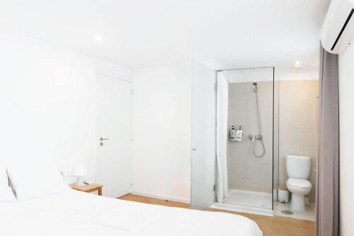 Casa do Arquiteto | Loft Histórico Acolhedor (Casa do Arquiteto | Loft Historico Acolhedor) in เครย์โซมิล