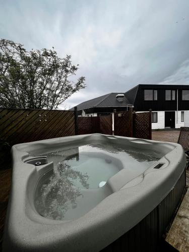 spa, Hotel Skogar in Skogarfoss