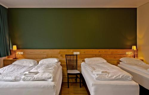 Hotel Post, Breiðdalsvík (foto 2)