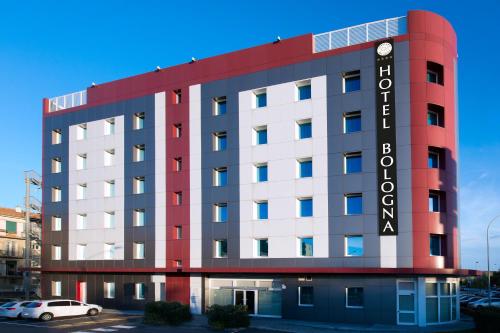 CDH My One Hotel Bologna