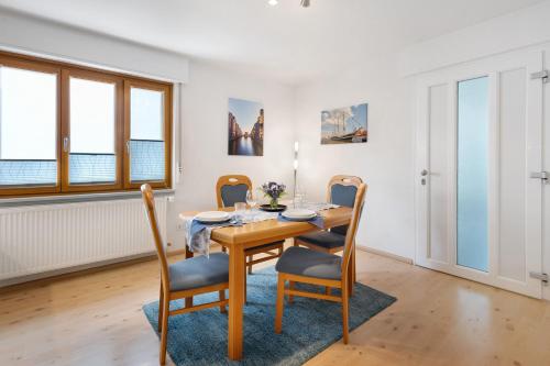Ferienwohnung Refugium in Karlsbad