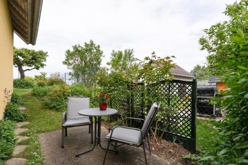 Ferienwohnung Refugium in Karlsbad
