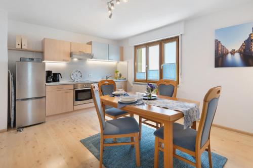 Ferienwohnung Refugium in Karlsbad