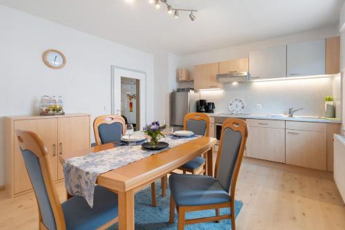 Ferienwohnung Refugium in Karlsbad