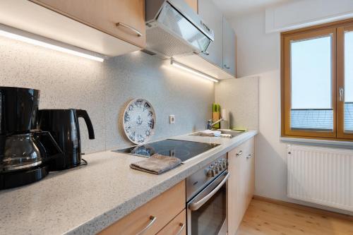 Ferienwohnung Refugium in Karlsbad