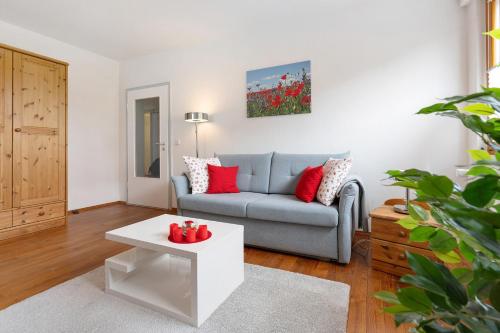 Ferienwohnung Refugium in Karlsbad
