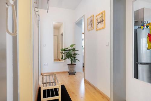 Ferienwohnung Refugium in Karlsbad