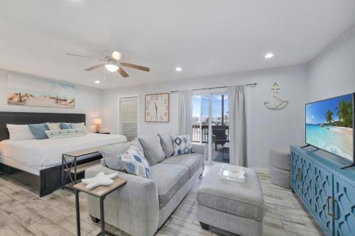 Bay Tree C1 in Port Aransas, USA