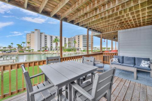 Bay Tree C1 in Port Aransas, USA
