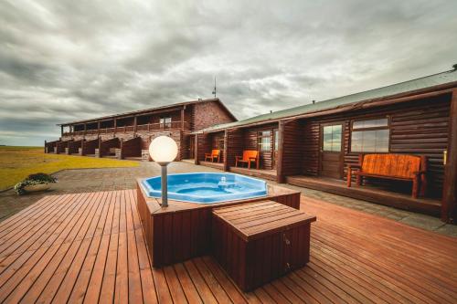 hotel photo