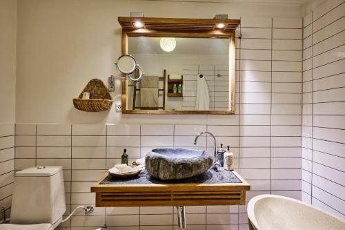 Axel Guldsmeden Room Type - Small Double Room