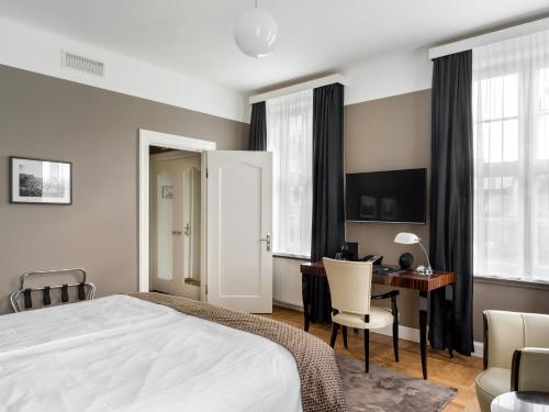 Hotel Borg by Keahotels - image 32