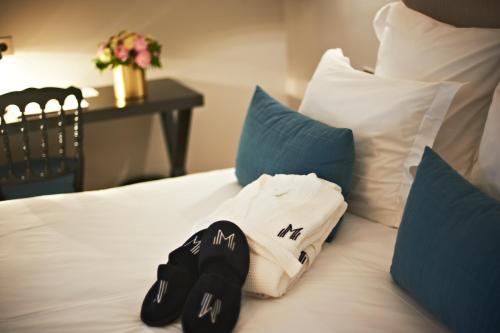 ホテル マティス