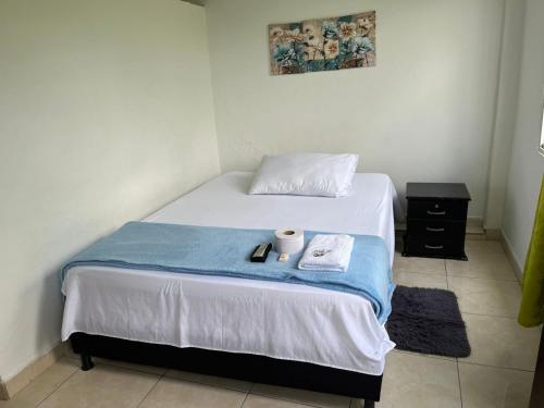 . hotel el oasis de garzon