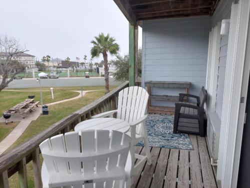 Bay Tree B3, Port Aransas