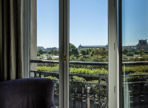 Hôtel Brighton - Esprit de France - image 3