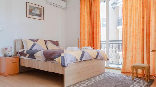 Studio Apartments Argiroski-EM - Ohrid