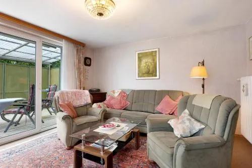Ferienwohnung Mand in Weinheim, Deutschland