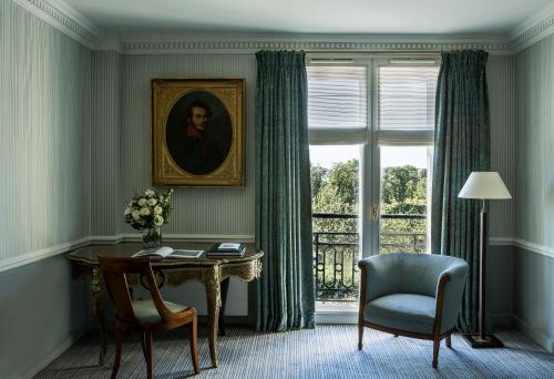 Hôtel Brighton - Esprit de France - image 2