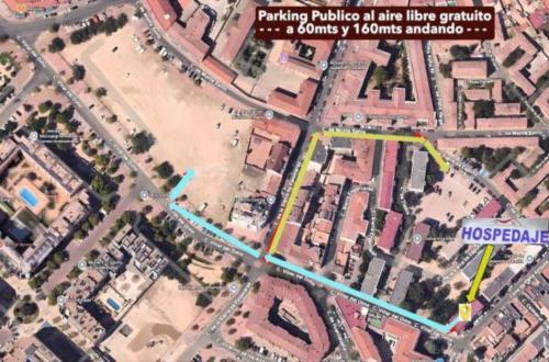 Villamadrid Home - image 14